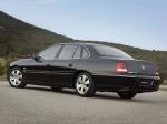 Holden Caprice 2004 года